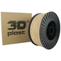 Пластик для 3D-принтера 3Dplast PETG 1.75мм, 3кг, beige (3DPTG1753BZH) - зменшене зображення 1