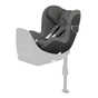 Автокрісло Cybex Sirona Z2 i-Size Soho Grey (522002403) - зменшене зображення 2