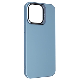 Чохол до мобільного телефона Armorstandart Camera Hold Apple iPhone 14 Pro Max Light Blue (ARM69311) зображення 1
