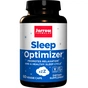 Амінокислота Jarrow Formulas Нормалізація сну, Sleep Optimizer, 60 вегетаріанських капсул (JRW-29049) - зменшене зображення 1