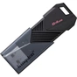 USB флеш накопичувач Kingston 64GB DataTraveler Exodia Onyx USB 3.2 Gen 1 Black (DTXON/64GB) - уменьшенное изображение 1