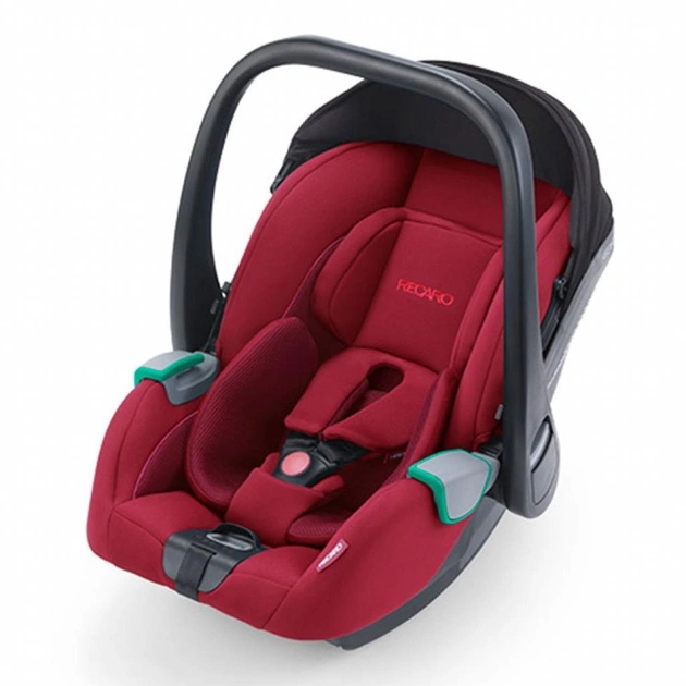 Автокрісло Recaro Avan Select Garnet Red (00089030430050) - изображение 1
