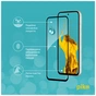 Скло захисне Piko Full Glue ESD Google Pixel 8a Black (1283126625350) - зменшене зображення 5
