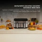 Мультипіч Cecotec Cecofry Advance 9000 Inox (CCTC-03489) - уменьшенное изображение 2