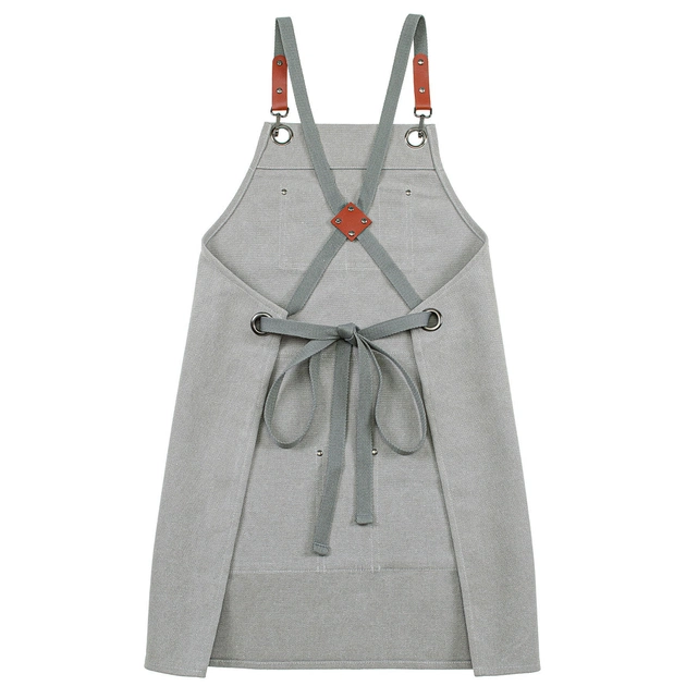 Фартух Home Line Canvas (сірий) 68x80 см (182797) - picture 2