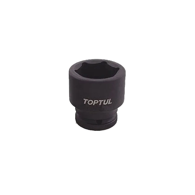 Торцева головка Toptul ударна 3/4" 17 мм (KABA2417) - зображення 1