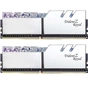 Модуль пам'яті для комп'ютера DDR4 16GB (2x8GB) 3000 MHz TridentZ RGB ROYAL G.Skill (F4-3000C16D-16GTRS) - уменьшенное изображение 1