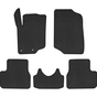 Килимок в салон EVAtech Peugeot 207 2006-2012 Combi EU (PT1709CV5CP2RBB) - зменшене зображення 1