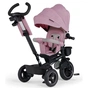 Дитячий велосипед Kinderkraft Spinstep Mauvelous Pink (KRSPST00PNK0000) (5902533916528) - зменшене зображення 3