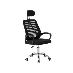 Офісне крісло Special4You Drive black (E7214) зображення 1