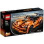 Конструктор LEGO TECHNIC Chevrolet Corvette ZR1 579 деталей (42093) - зменшене зображення 1