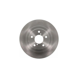 Гальмівний диск TRW DF7329 зображення 1