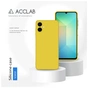 Чохол до мобільного телефона ACCLAB Silicone Samsung Galaxy A06 Yellow (1283126601620) - зменшене зображення 4