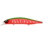 Воблер DUO Realis Jerkbait 110SP 110mm 16.2g ACC3338 Dragon Fruit Mat T (34.35.09) - зменшене зображення 1