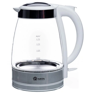 Електрочайник Arita AKT-9205W зображення 1