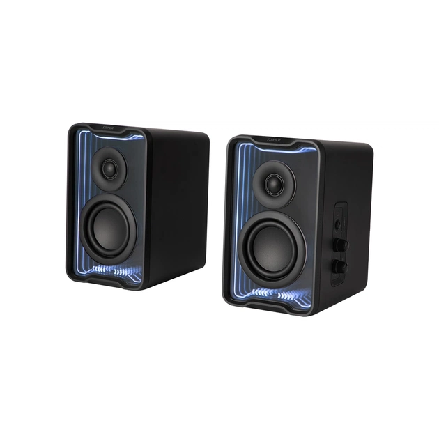 Акустична система Edifier QR30 Black (QR30Black) - зображення 1