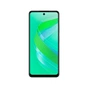 Мобільний телефон Infinix Smart 8 3/64Gb Crystal Green (4894947010408) - зменшене зображення 2