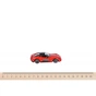 Машина Same Toy Model Car Спорткар Красный (SQ80992-Aut-4) - зменшене зображення 2