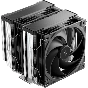 Кулер процесорний DeepCool AG620 G2 (R-AG620-BKNPMG2-G) зображення 1