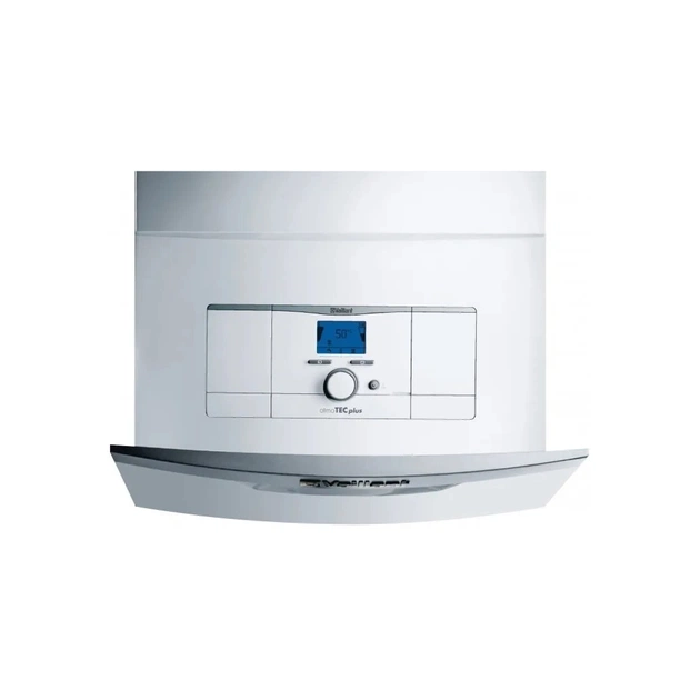 Котел Vaillant atmoTEC plus VUW 240/5-5 - picture 3