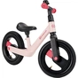 Біговел Kinderkraft Goswift Candy Pink (KRGOSW00PNK0000) (5902533915873) - зменшене зображення 1