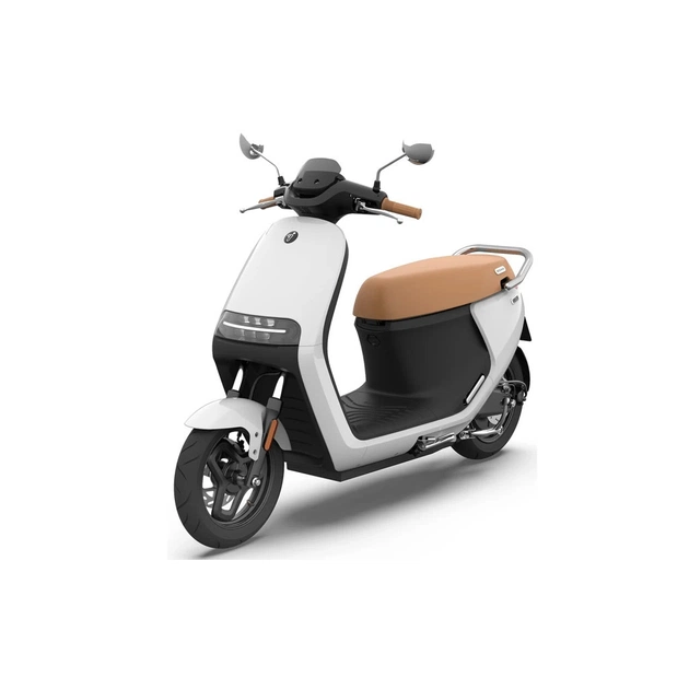Электроскутер Segway Ninebot E125S, White (AA.50.0002.53) - изображение 1