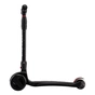 Самокат Miqilong Fargo Чорний (FARGO-135-BLACK) - зменшене зображення 2