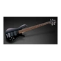 Бас-гітара Warwick RockBass Streamer Standard 4-String - Nirvana Black Transparent Satin (38411) - зменшене зображення 8