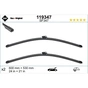 Щітка склоочисника SWF 119347 - зменшене зображення 2