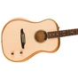 Гітара електроакустична Fender Highway Series Dreadnought Natural (235160) - зменшене зображення 4