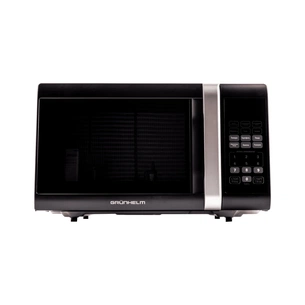 Мікрохвильова піч Grunhelm 23MX823-B зображення 1