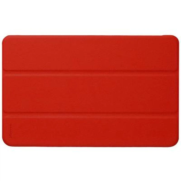 Чохол до планшета Grand-X для Samsung Galaxy Tab E 9.6 SM-T560 Red (STC - SGTT560R) - изображение 1