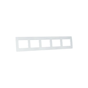 Рамка Sven SE-500 white (7100107) зображення 1