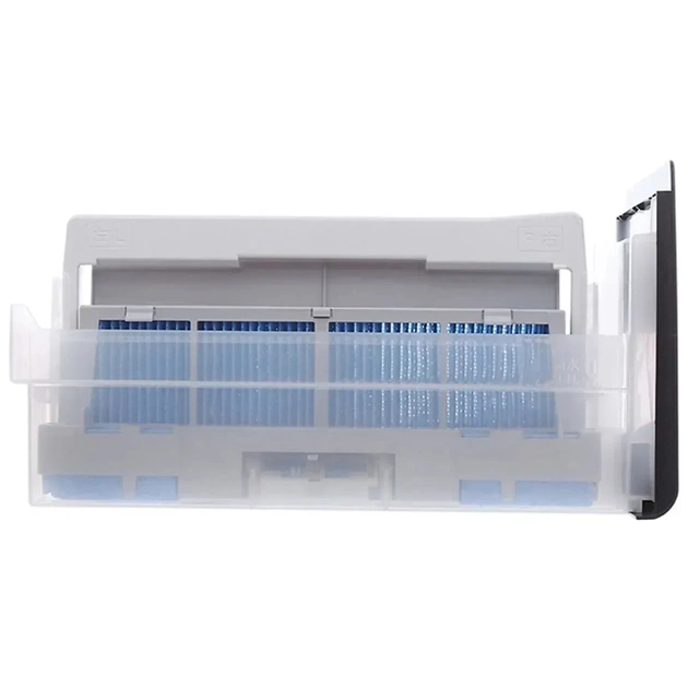 Очисник повітря Sharp KC-F32EUW - зображення 9