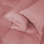 Постільна білизна MirSon Tencel №02 Pink 2x143x210 Сімейний (2200009368608) - зменшене зображення 5