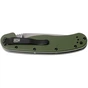 Ніж Ontario Knife RAT I AUS-8 Foliage Green (ON8848FG) - зменшене зображення 4