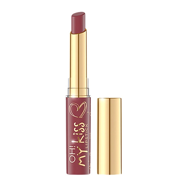 Помада для губ Eveline Cosmetics Oh! My Kiss 2в1 №11 4 г (5901761994544) - зображення 1