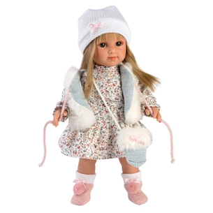 Лялька Llorens Elena, 35 см (53536) зображення 1