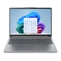 Ноутбук Lenovo IdeaPad Slim 5 16IMH10 (83V70042RA) Luna Grey - зменшене зображення 1