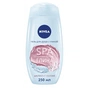 Гель для душу Nivea SPA Натуральна Глина Шавлія та Гібіскус 250 мл (4005900593832) - зменшене зображення 1