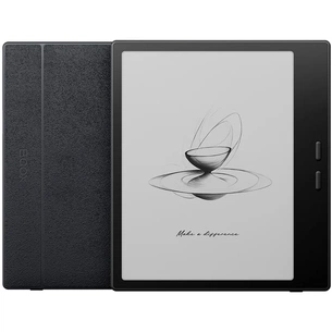 Электронная книга BOOX Go 7 Black изображение 1