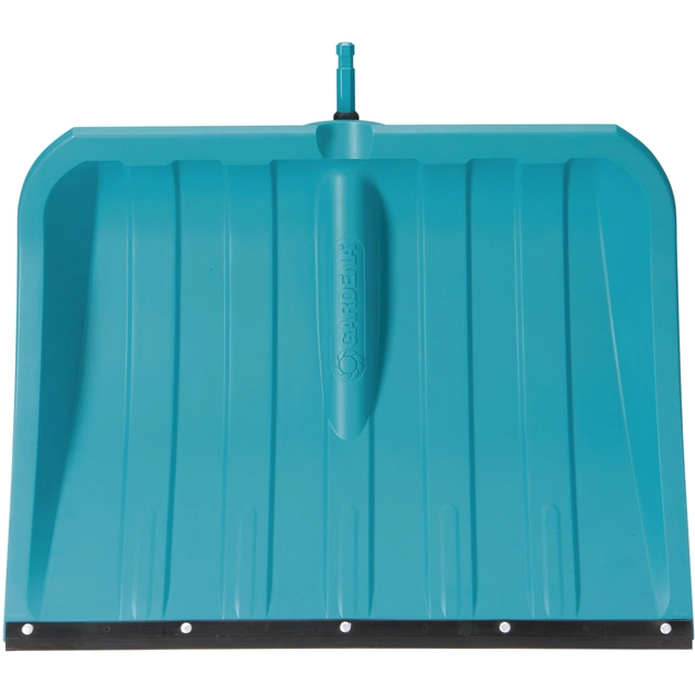 Лопата Gardena снігова Combisystem з пластиковим кантом, 50 см (03241-20.000.00) - picture 2