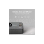 Сетевой фильтр питания Digitus 3 розетки, 2xUSB-A, 1xUSB-C,1.5м, Black (DA-70625) - уменьшенное изображение 7