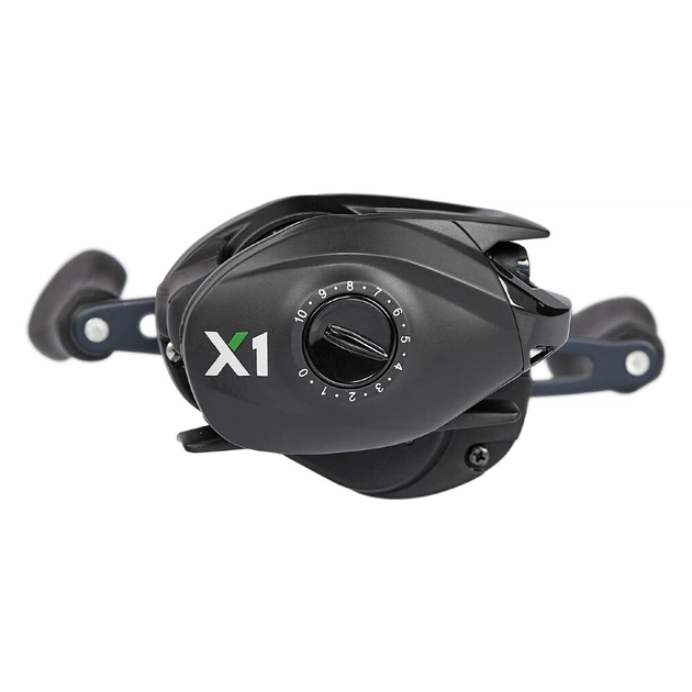 Котушка Favorite X1 BC 100HD1L 7.21 11+1BB (1693.51.40) - picture 7