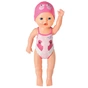 Лялька Zapf Baby Born My First Плавчиня 30 см (831915) - зменшене зображення 1