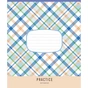 Зошит Школярик Star Practice notebook 18 аркушів лінія (018-3645L) - зменшене зображення 2