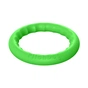 Іграшка для собак Collar PitchDog Кільце для апортування 17 см салатове (62365) - зменшене зображення 2