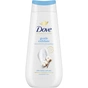 Гель для душа Dove Gentle Exfoliating Shower Gel 225 мл (8720181865961) - уменьшенное изображение 1