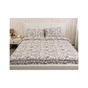 Постільна білизна Руно Luxury_1 бязь набивна двоспальний (655.114_Luxury_1) - зменшене зображення 2
