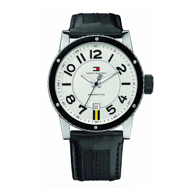 Наручний годинник Tommy Hilfiger 1790675 - зображення 1